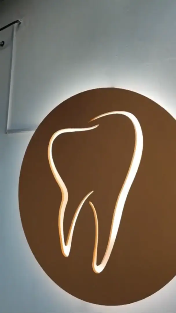 Consultorio dental Dra Sanabria